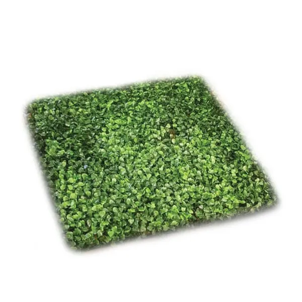 Hiedra Artificial Genpar Verde Clara (50x50cm)